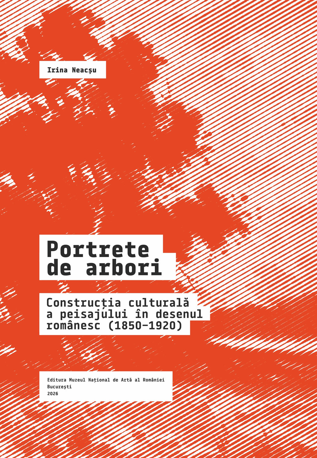 Portrete de arbori