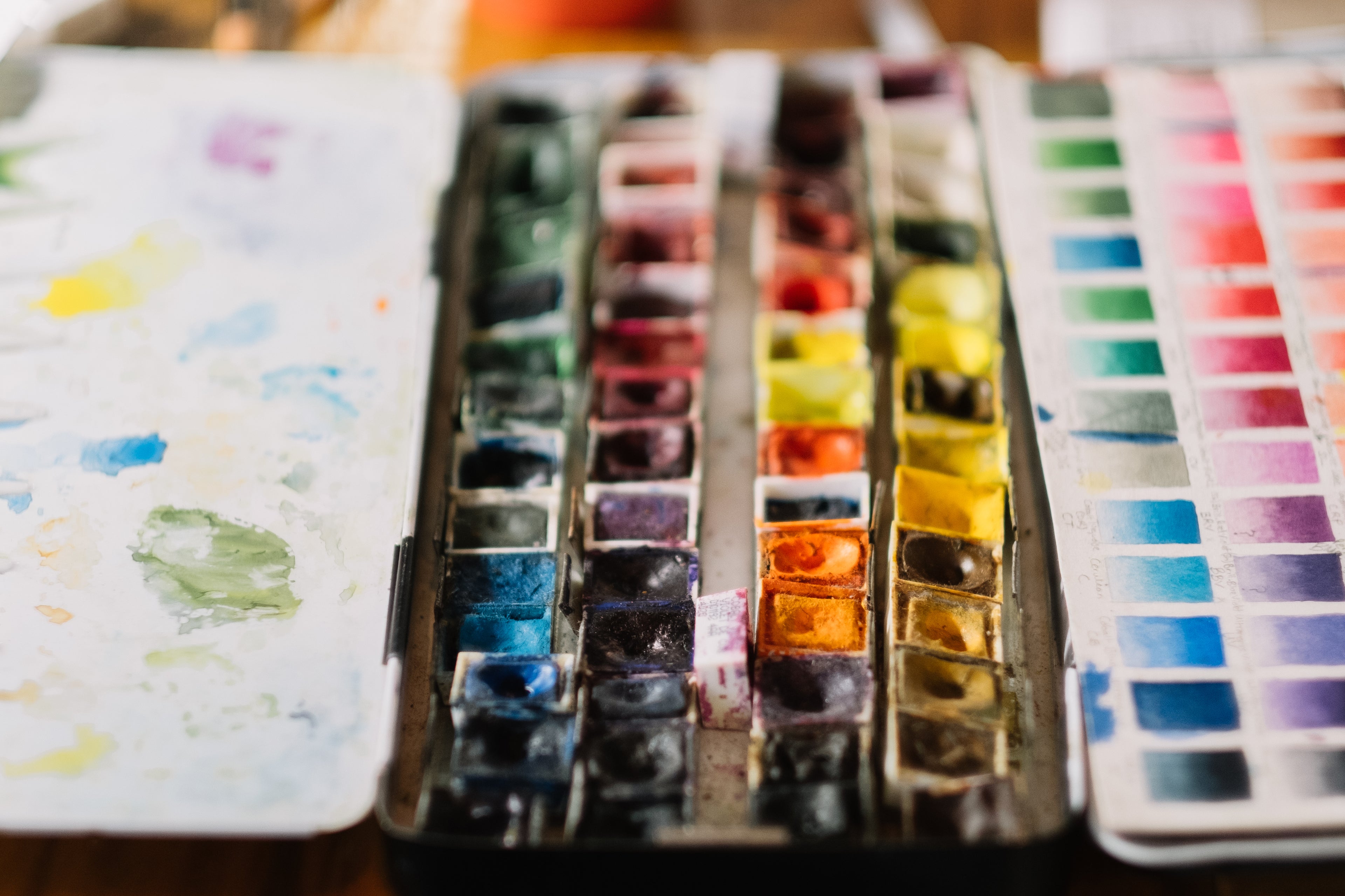 RO: Atelier de pictura botanica pentru avansati. FUNDATIA CALEA VICTORIEI, Bucuresti