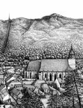 Architecture Drawing Summer School - BRASOV, July 20-24, 2026